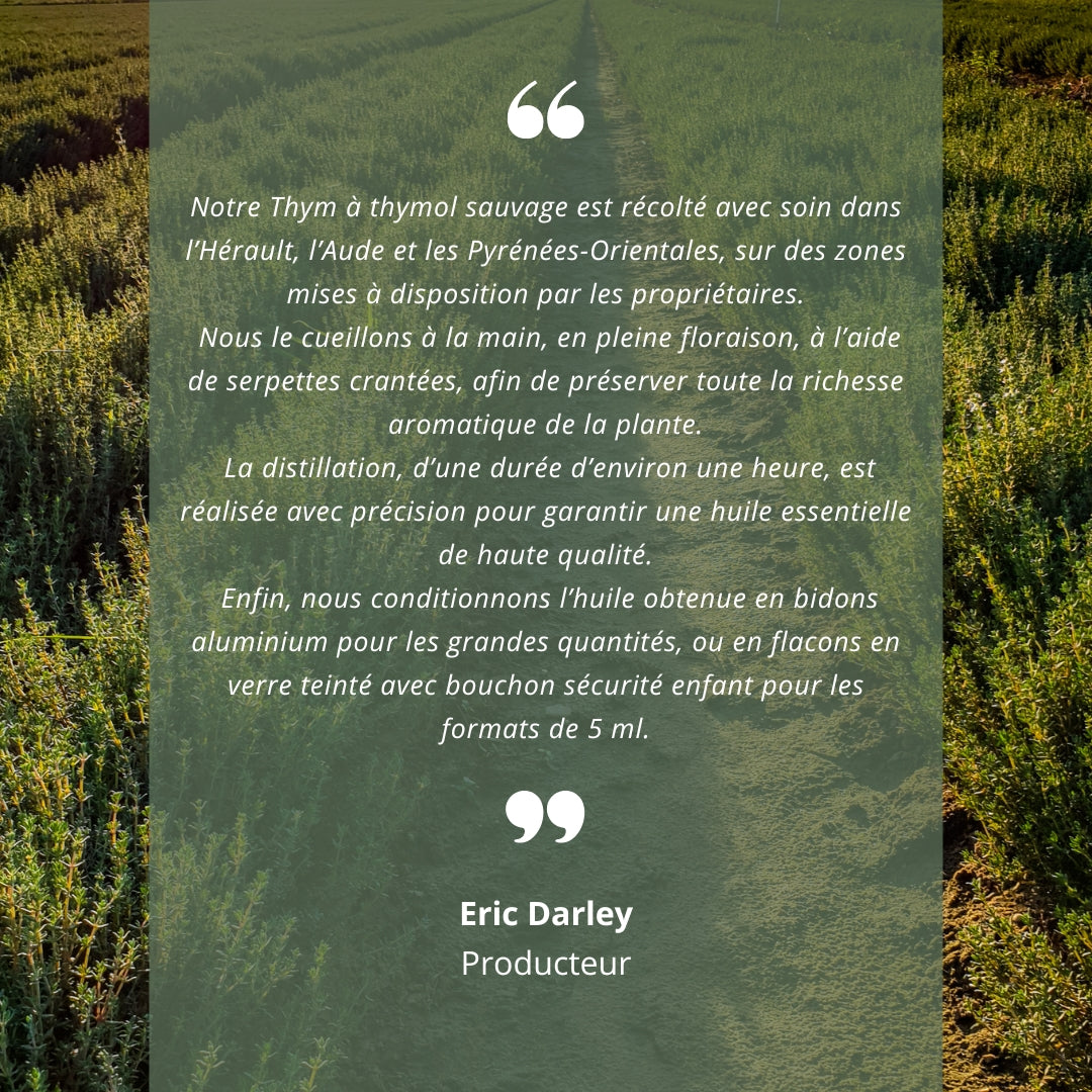 Producteur Français