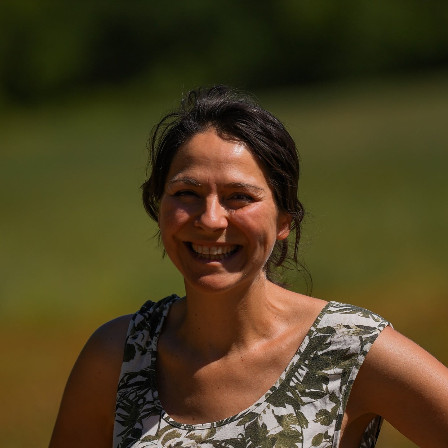 Huile essentielle BIO Helichryse italienne (Immortelle) 5 ml