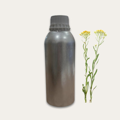 Huile essentielle Helichryse Italienne 1L 