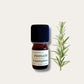 Huile essentielle BIO Romarin à camphre 5 mL