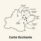 Coffret des Lavandes d’Occitanie