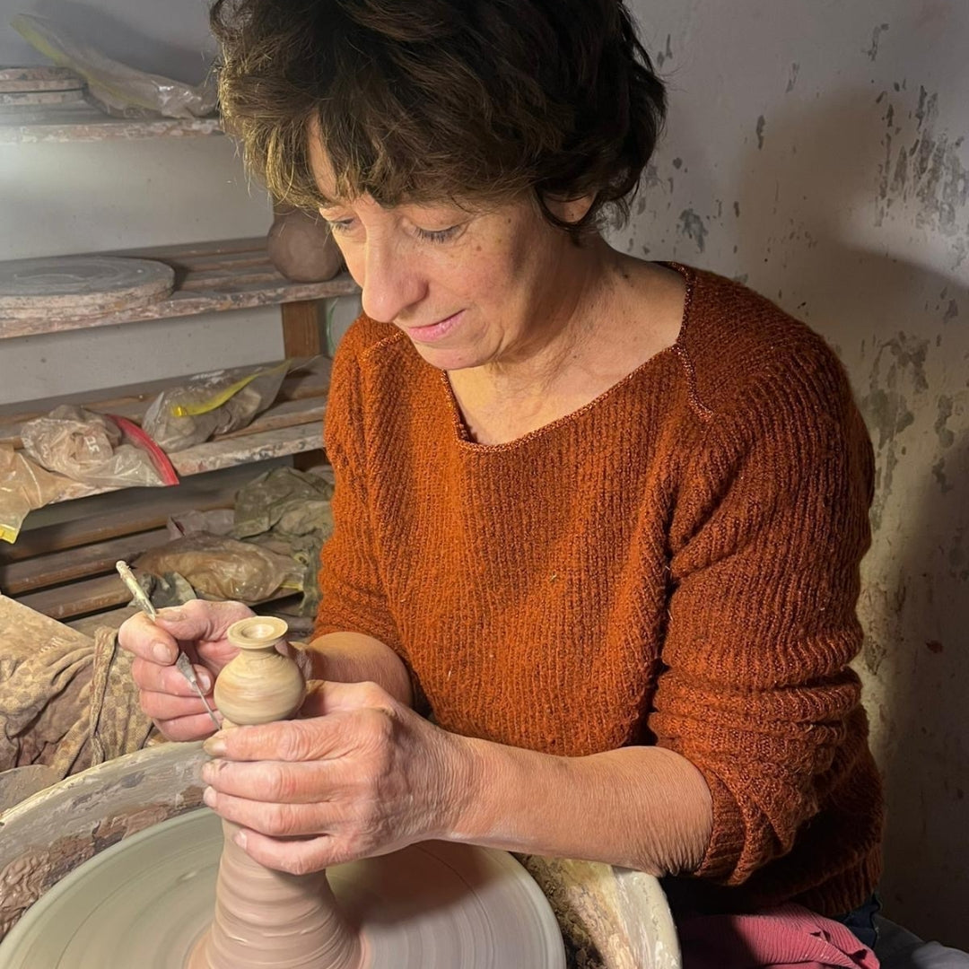 Diffuseur terre cuite 