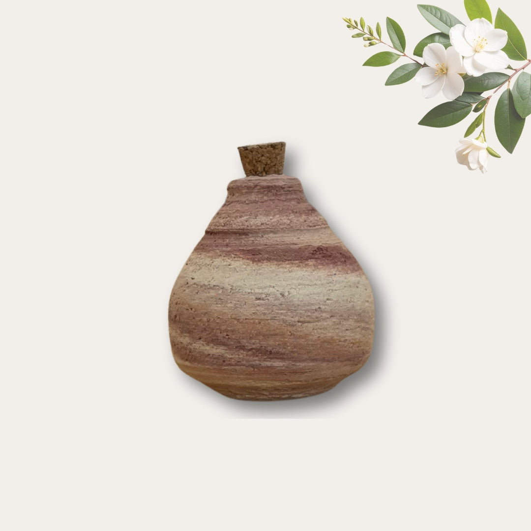 Diffuseur Terre cuite du Larzac