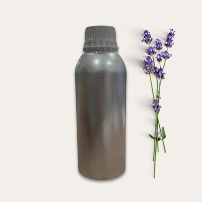 Huile essentielle Lavande Aspic 1L 