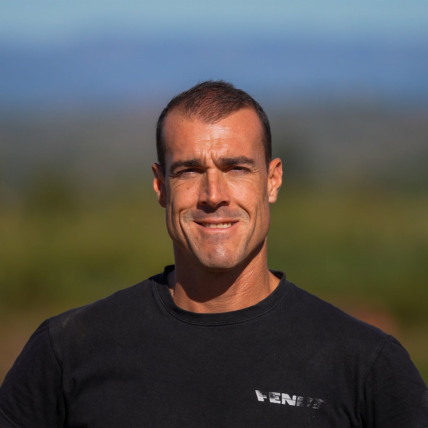 Producteur Yannick RIOT