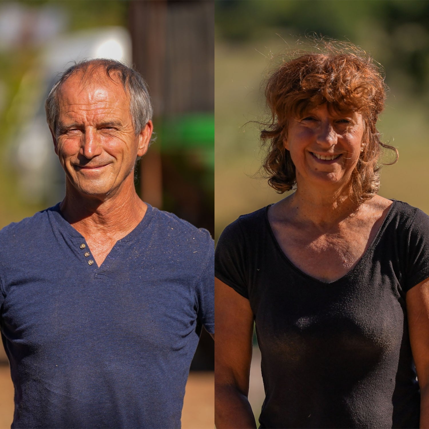 Producteur local français