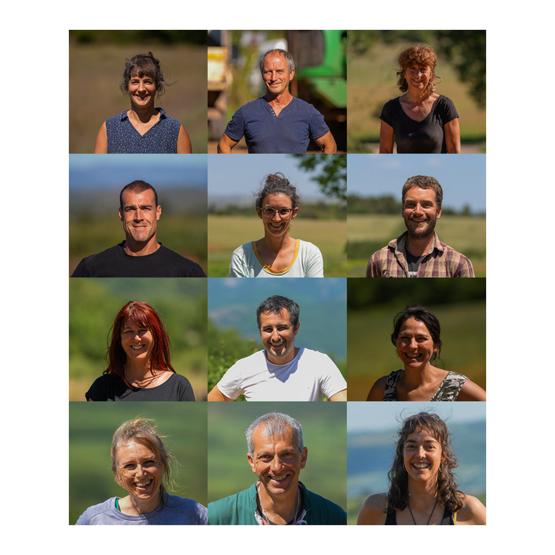 Producteurs 