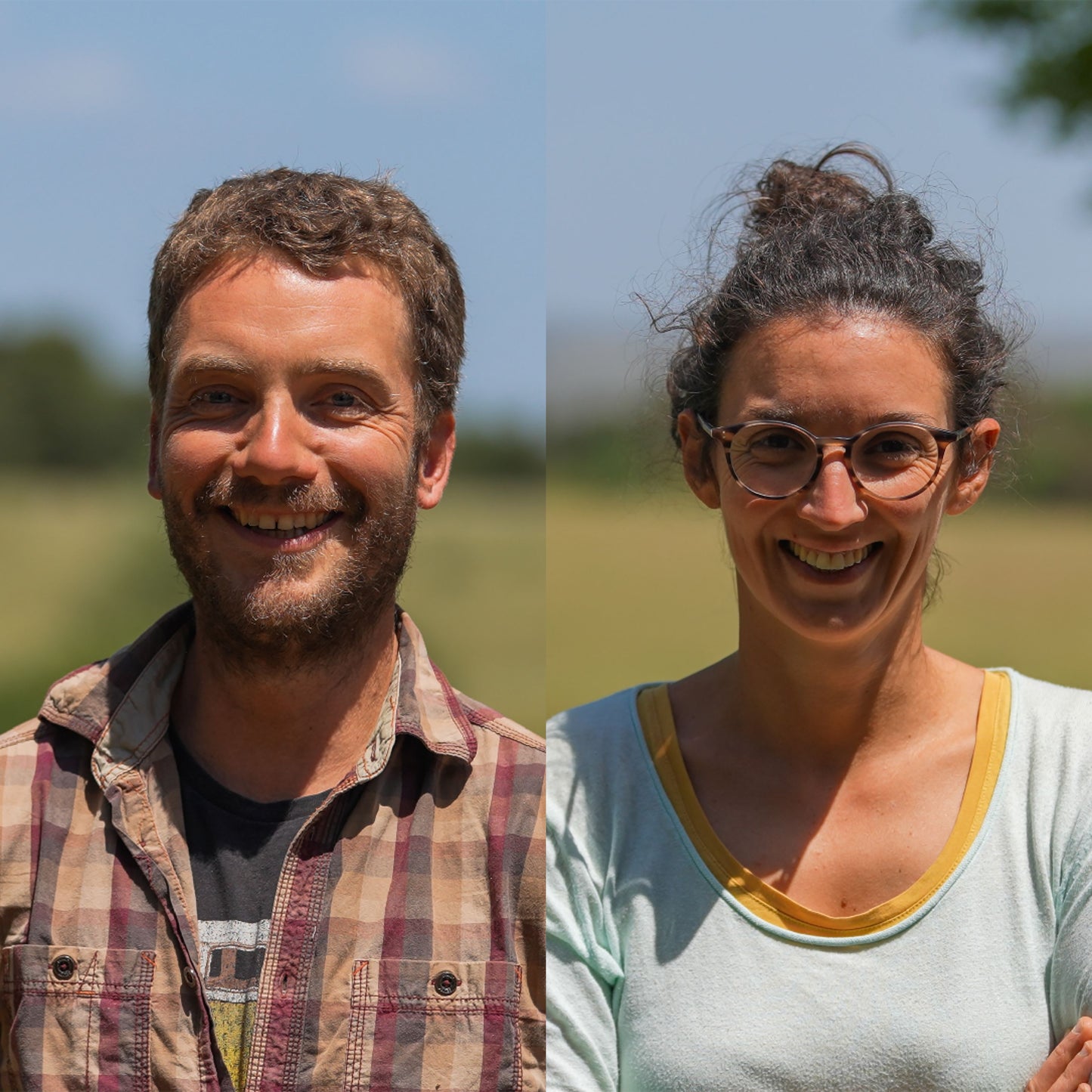 Producteurs Aromatiques du Larzac 