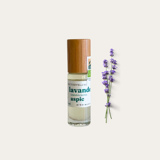 Roll on Lavande Aspic 