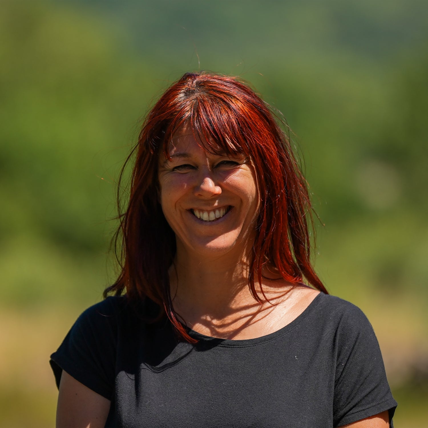 Productrice Virginie DUHAMEL